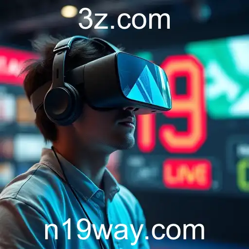 Revolução Digital no Universo dos Jogos