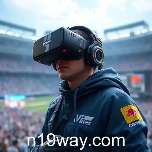 Revolução dos Jogos em 2025: Tendências e Inovações