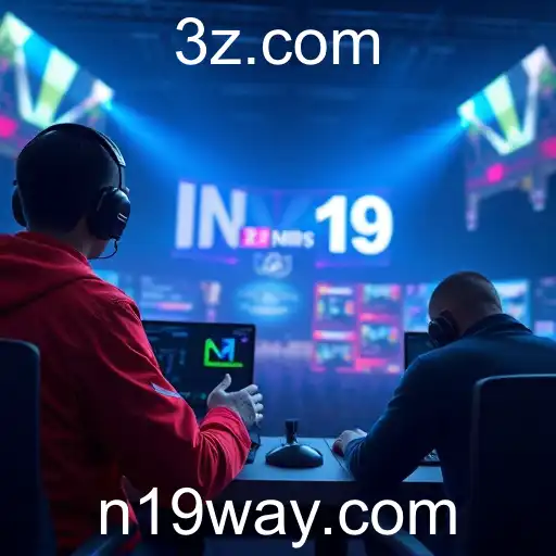 Revolução nos Jogos: Tendências e Inovações em 2025