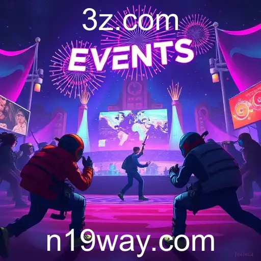 A Revolução dos Jogos Online com N19