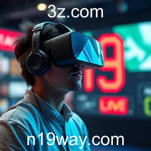 Revolução Digital no Universo dos Jogos