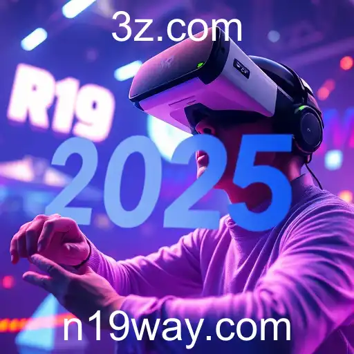 A Evolução dos Jogos até 2025: Novos Horizontes e Desafios