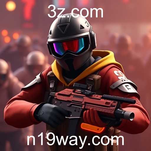 Expansão do Mercado Gaming em 2025: O Impacto da N19