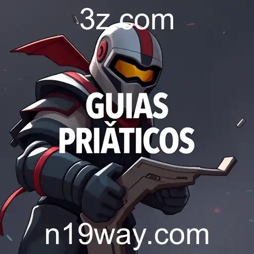 Guias Práticos: A Chave para Dominar Seus Jogos Favoritos