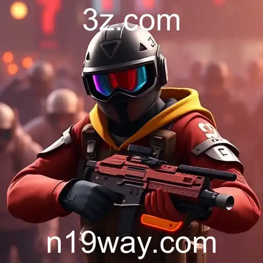 N19: O Refúgio dos Gamers em 2025