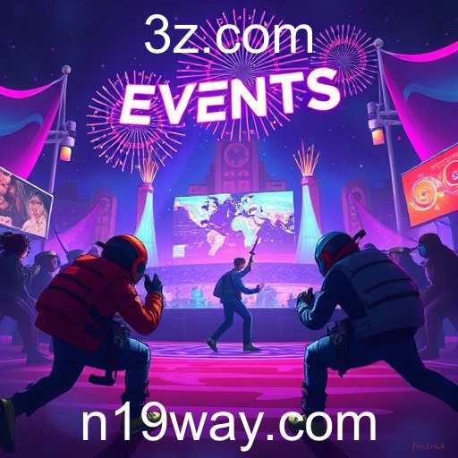 Tendências e Impactos do N19 no Mundo dos Jogos