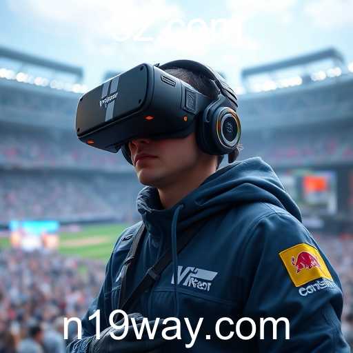 Avanços Tecnológicos Transformam o Cenário dos Jogos Eletrônicos