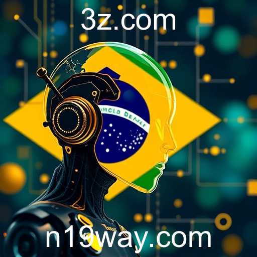 A Revolução Tecnológica e o Novo Normal no Brasil