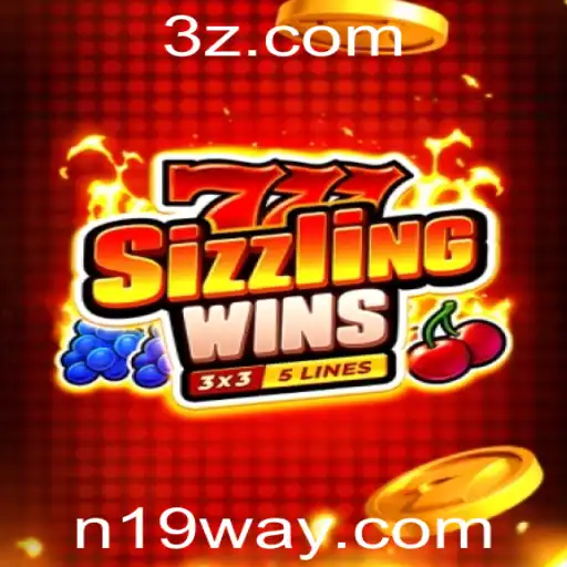 Descubra o Mundo de Emoções no Jogo 777sizzlingwins: Regras e Estratégias