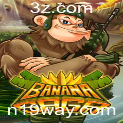 BananaSaga: Uma Aventura Interativa de Estratégia e Diversão