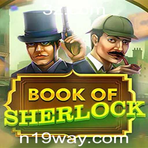 Explorando o Universo de BookOfSherlock: Um Jogo de Mistério e Dedução