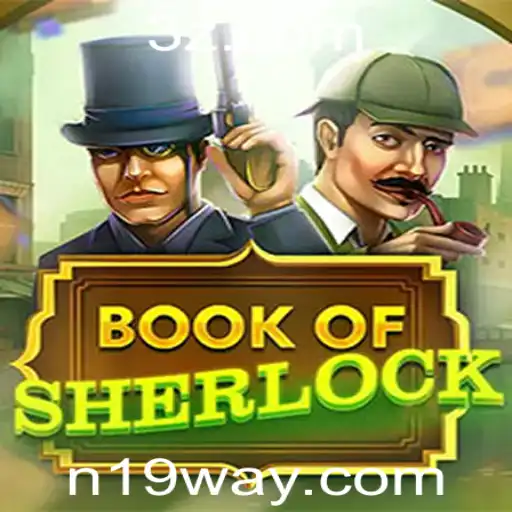Explorando o Universo de BookOfSherlock: Um Jogo de Mistério e Dedução