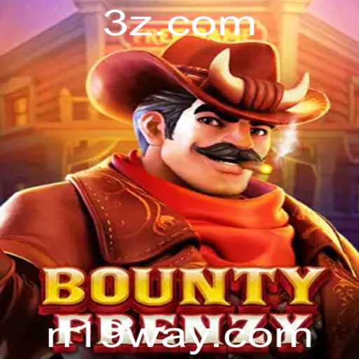 Descubra BountyFrenzy: O Jogo que Está Conquistando Todos