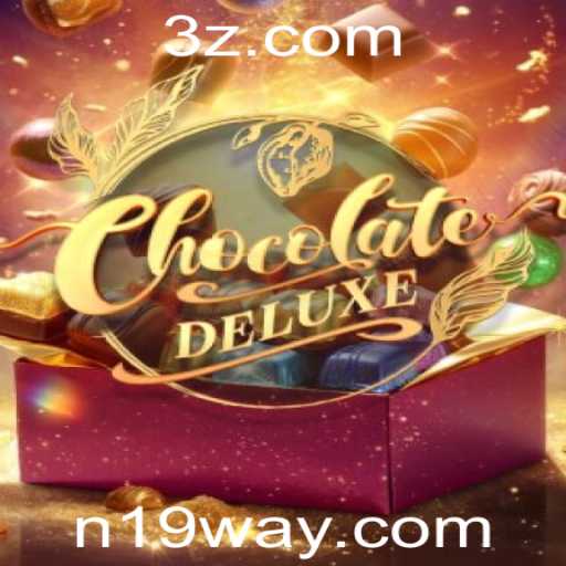 Descubra o Mundo Encantado de ChocolateDeluxe: O Jogo Que Vai Adoçar Sua Vida