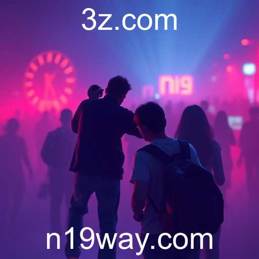 A Revolução do N19 na Comunidade de Jogadores