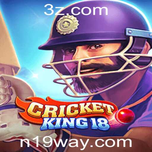 Descubra CricketKing18: Um Mergulho nas Regras e Atrações do Novo Fenômeno dos Jogos N19