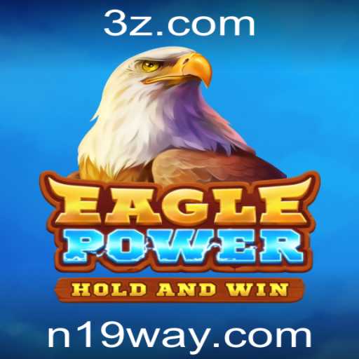 EaglePower: Mergulhando nas Profundezas do Novo Jogo com Tema de Águia