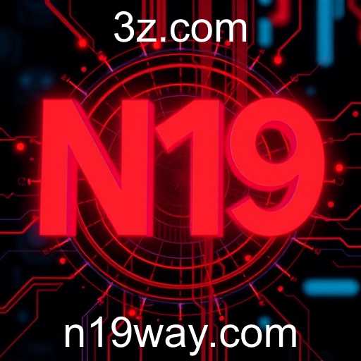 Exclusivo: A Influência da N19 no Cenário Atual