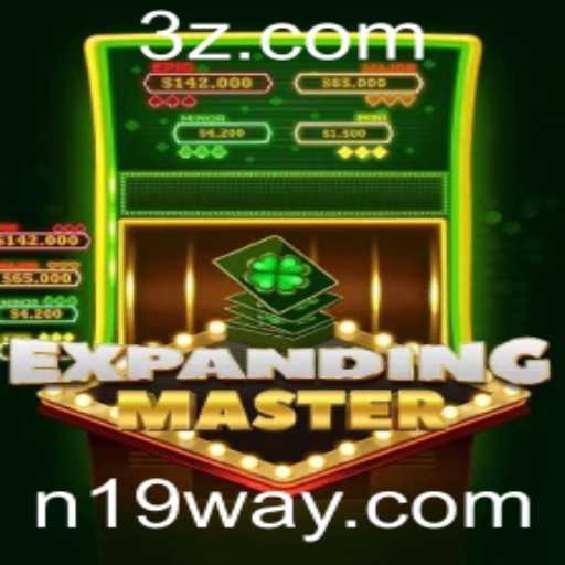 Explorando o Universo de ExpandingMaster: O Jogo que Revoluciona Estratégias com N19