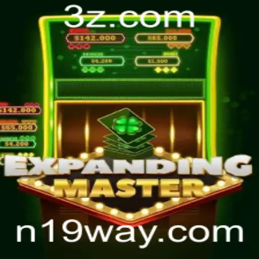 Explorando o Universo de ExpandingMaster: O Jogo que Revoluciona Estratégias com N19