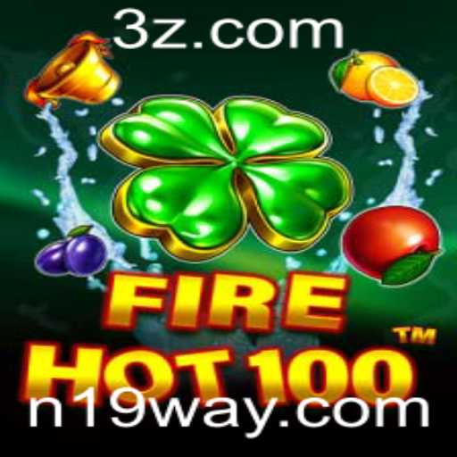 Descubra o Novo Jogo Empolgante: FireHot100
