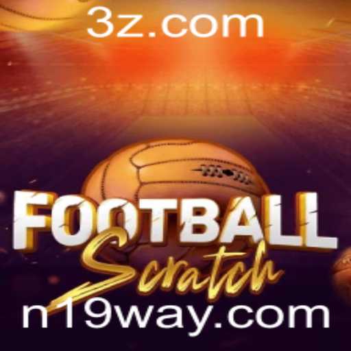 FootballScratch: Introdução e Regras do Novo Jogo Inovador