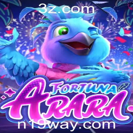 Explorando as Aventuras de FortunaArara: Um Jogo Inovador e Cativante