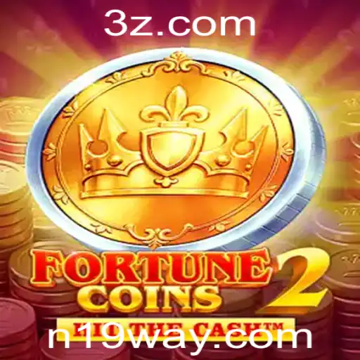 FortuneCoins2: O Novo Jogo Que Está Revolucionando o Mundo dos Games