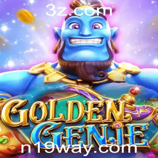 Descubra o Mundo de GOLDENGENIE: O Jogo que Conquista Interessados em Estratégia