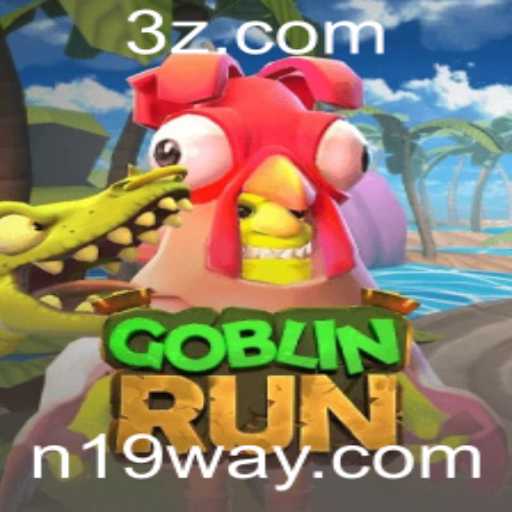 Descubra o Fascinante Mundo de GoblinRun e Suas Regras Envolventes