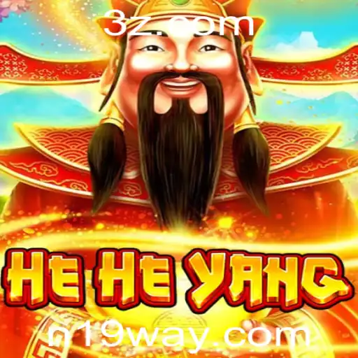 HeHeYang: O Jogo de Estratégia que Conquista o Mundo