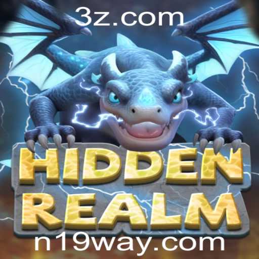 Explorando o Mundo de HiddenRealm: Um Mergulho no Fascinante Jogo de Mistérios
