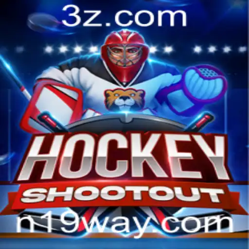 HockeyShootout: Descubra o Jogo de Habilidade e Adrenalina
