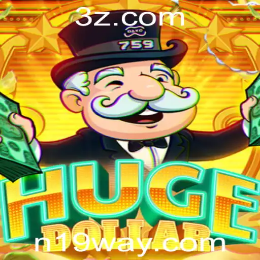 Descubra o Fascinante Mundo do Jogo HugeDollar e a Inovadora Palavra-Chave N19