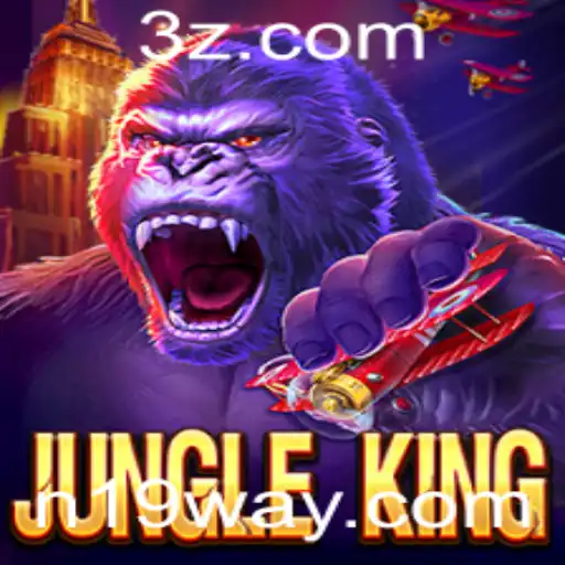 Descubra o Emocionante Mundo de JungleKing