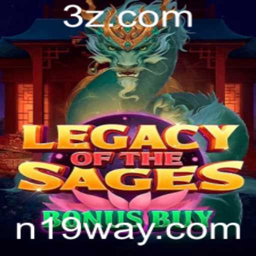 Explore o Fascinante Mundo de LegacyoftheSagesBonusBuy