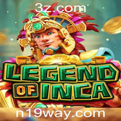 Descubra o Mundo de LegendofInca: Uma Aventura Épica