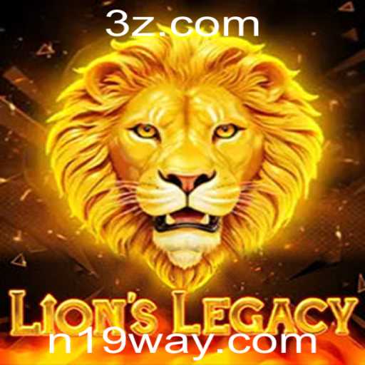 Explorando o Mundo do Jogo LionsLegacy: O Novo Horizonte N19