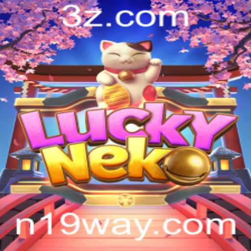Desvendando o Jogo LuckyNeko: Introdução, Descrição e Regras