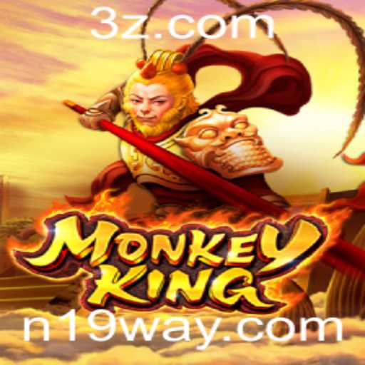 Descubra o Mundo Fascinante de MonkeyKing: O Jogo de Estratégia Inovador