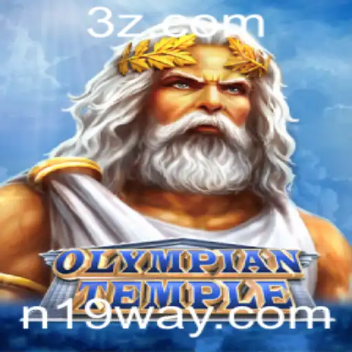 Explorando o Fascinante Universo de 'OlympianTemple'
