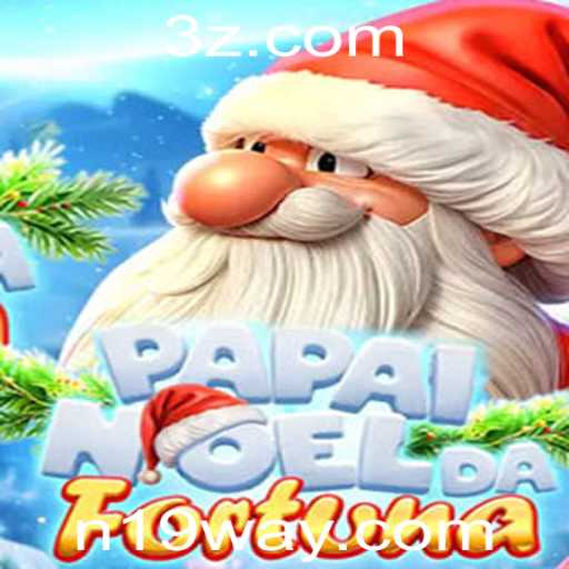 Descubra a Magia de PapaiNoeldaFortuna: Um Novo Jogo para a Temporada Festiva
