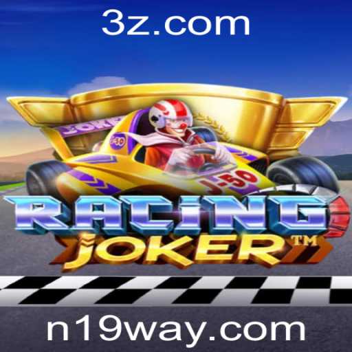 RacingJoker: Desvendando o Jogo e Suas Regras