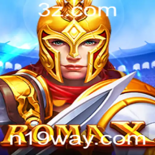 Descubra RomaX: A Nova Sensação de Jogo com a Chave N19