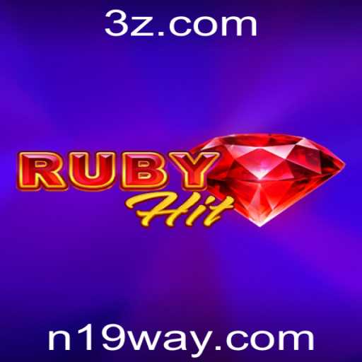 Descubra o Envolvente Mundo de RubyHit: A Nova Sensação no Universo dos Jogos