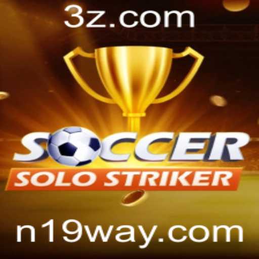 SoccerSoloStriker: O Jogo de Futebol que Está Conquistando o Mundo