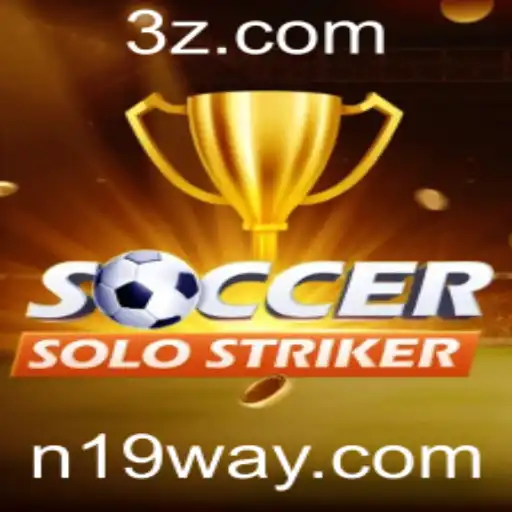 SoccerSoloStriker: O Jogo de Futebol que Está Conquistando o Mundo