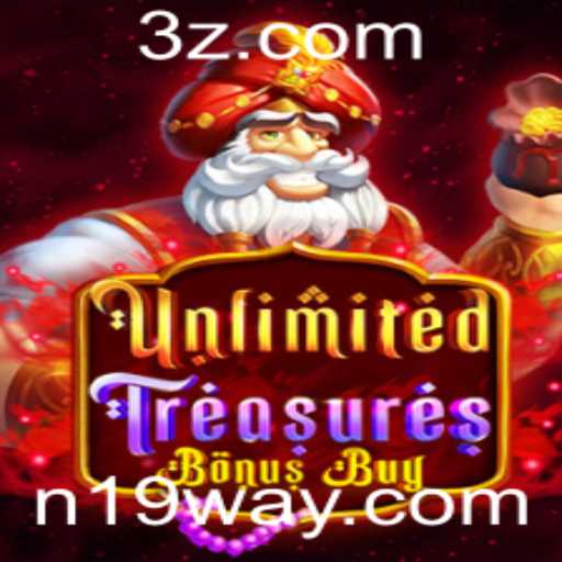 UnlimitedTreasuresBonusBuy: Um Mergulho no Mundo dos Jogos