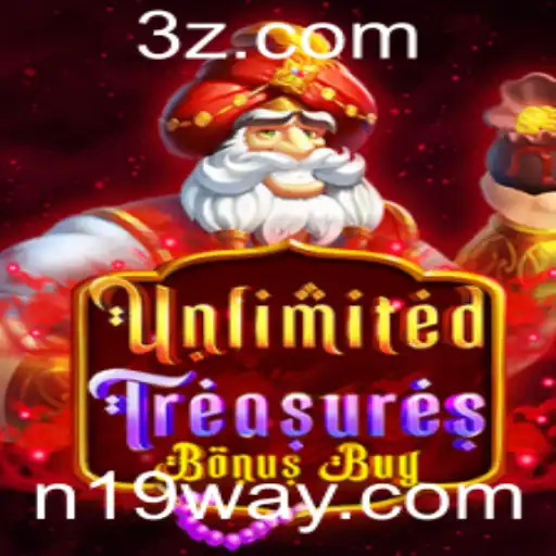 UnlimitedTreasuresBonusBuy: Um Mergulho no Mundo dos Jogos