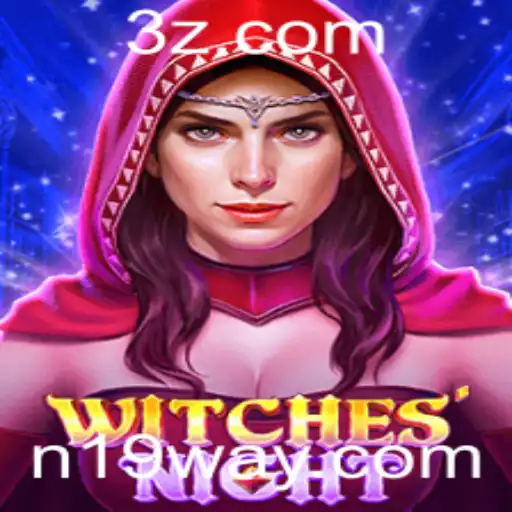 WitchesNight: Um Mergulho no Fascinante Mundo do Jogo de Estratégia Mágica